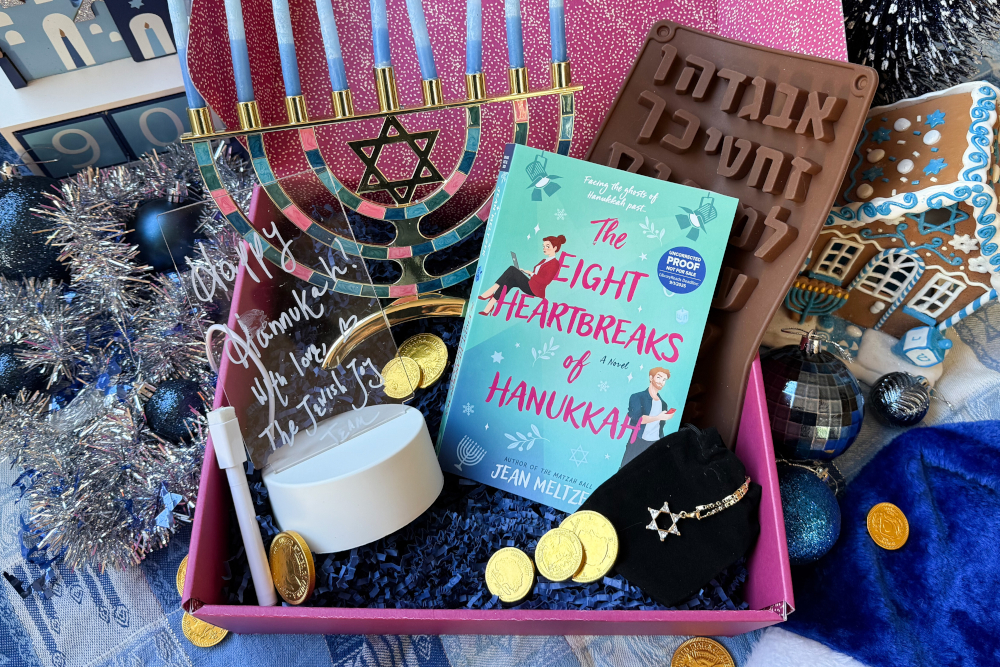 Legacy Box - December 2025