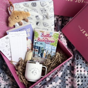 Legacy Box - June 2025