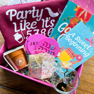 Legacy Box - September 2025