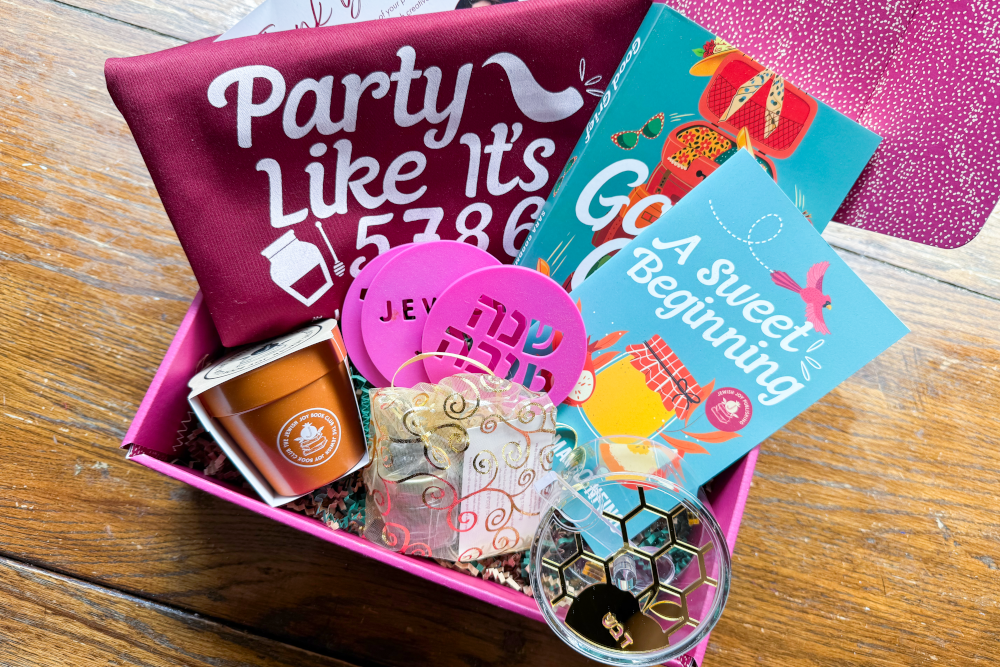 Legacy Box - September 2025