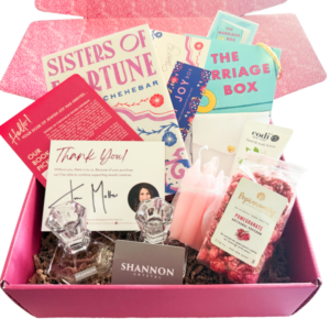 Legacy Box - March 2026