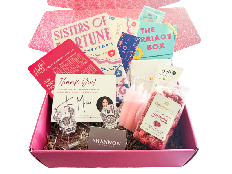 Legacy Box - March 2026